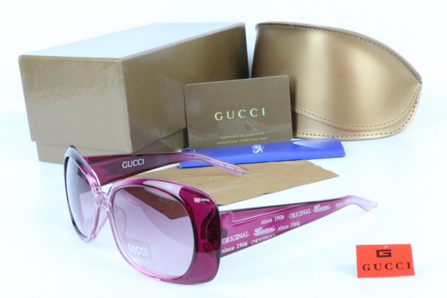 GUCCl Boutique Sunglasses 048